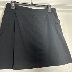 Athleta Athletic Skirt with Shorts